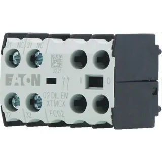 EATON Electric Hilfsschalter 31DILE