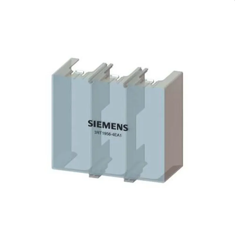 Siemens Anschlussabdeckung fuer Schuetz 3RT1956-4EA1