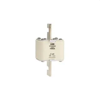 ABB Stotz-Kontakt NH-Sicherung OFAF4H400 NH 4 400A 500V GG 1SCA022627R7320
