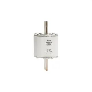 ABB Stotz-Kontakt NH-Sicherung OFAF4AH1250 NH 4 1250A 500V GG 1SCA022637R4360