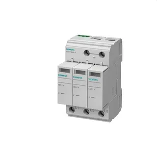 Siemens Überspannungsableiter C/T2/Ii 350V TN-C 5SD7463-0