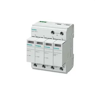 Siemens Überspannungsableiter C/T2/Ii 350V TN-S/TT 5SD7464-0