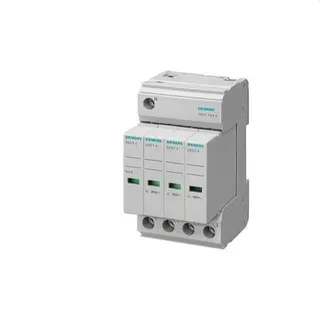Siemens Überspannungsableiter C/T2/Ii 350V TN-S/TT 5SD7424-0