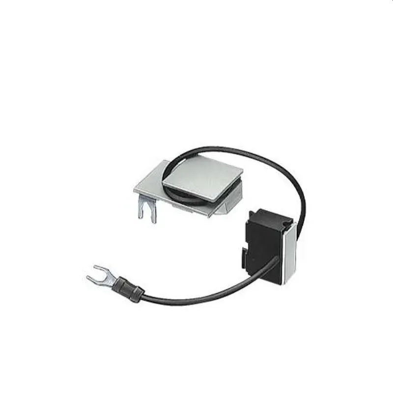 Siemens Varistormodul Varistor AC 127-240V/DC 3TX7402-3J