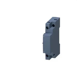 Siemens Unterspannungsauslöser Baugr. S00/S0 3RV2902-1AP0