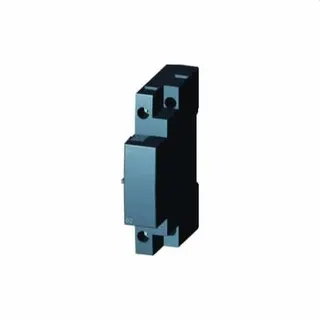 Siemens Unterspannungsauslöser Baugr. S00/S0 3RV2902-1AB4