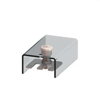 Siemens Varistormodul 3polig fuer 3RT104. 3RT1946-4BB31
