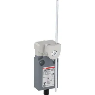 ABB Stotz-Kontakt Kompakt-Positionsschalter LS21M71B11-U01 IP67 1SBV015671R2601