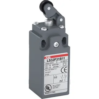 ABB Stotz-Kontakt Positionsschalter LS33P31B11 1SBV012231R1211