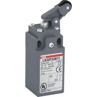 ABB Stotz-Kontakt Positionsschalter LS33P32B11 1SBV012232R1211