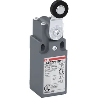 ABB Stotz-Kontakt Positionsschalter LS33P41B11 1SBV012241R1211
