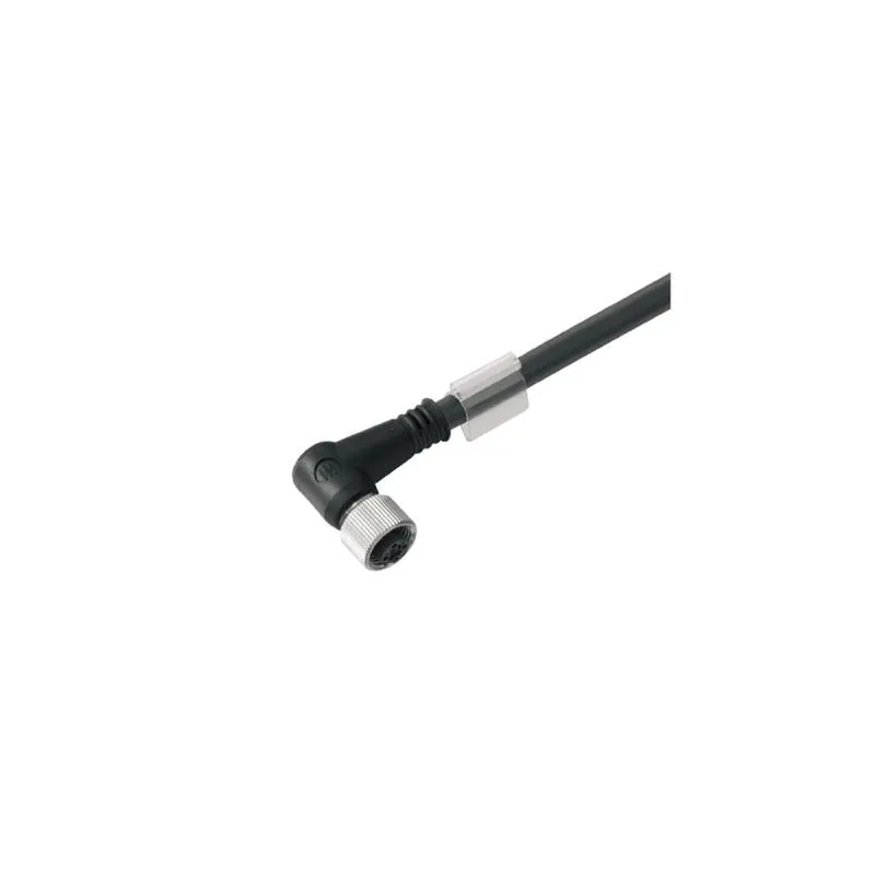 Weidmüller Sensor-/Aktor-Leitung SAIL-M12BW-4S15U 1808971500 1 STK
