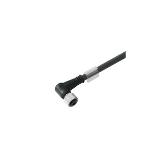 Weidmüller Sensor-/Aktor-Leitung SAIL-M12BW-5S10U 1906541000 1 STK