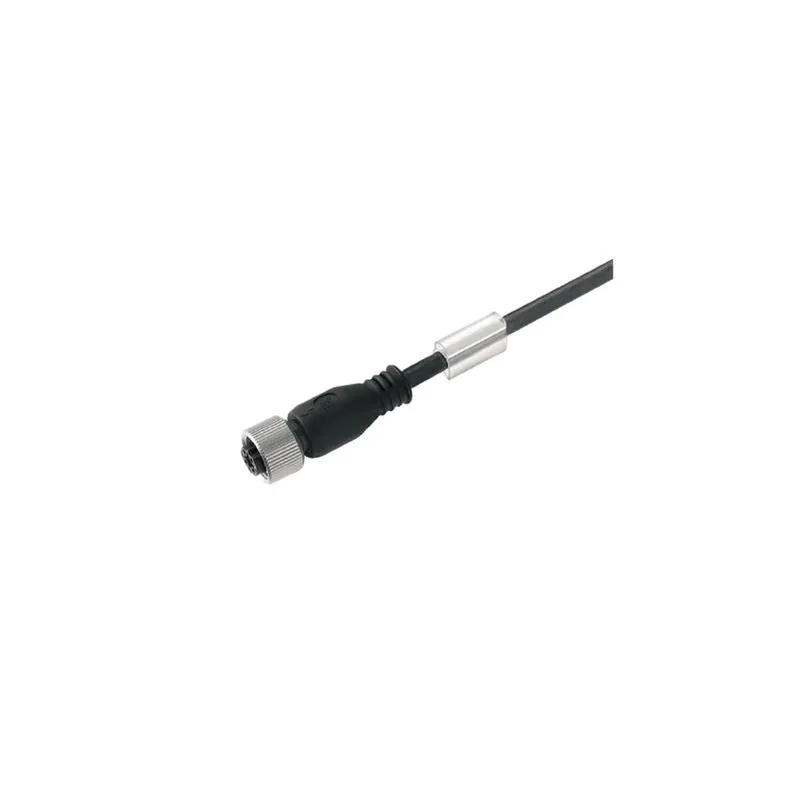 Weidmüller Sensor-/Aktor-Leitung SAIL-M12BG-4-3.0V 1925580300 1 STK