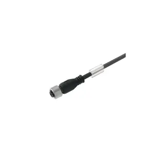 Weidmüller Sensor-/Aktor-Leitung SAIL-M12BG-4-3.0V 1925580300 1 STK