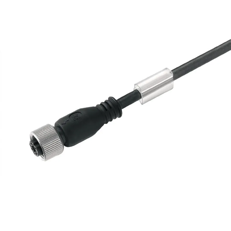 Weidmüller Sensor-/Aktor-Leitung SAIL-M12BG-5-1.5V 1925590150 1 STK