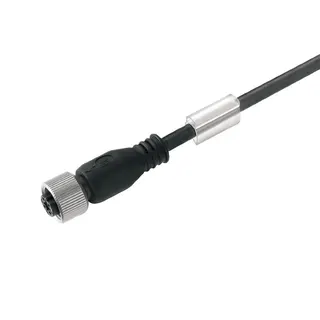 Weidmüller Sensor-/Aktor-Leitung SAIL-M12BG-5-1.5V 1925590150 1 STK