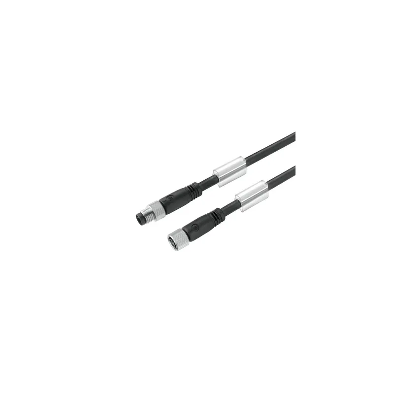 Weidmüller Sensor-/Aktor-Leitung SAIL-M8GM8G-4S-0.3U-SB 1981900030 1 STK