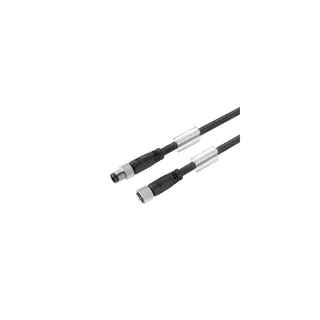Weidmüller Sensor-/Aktor-Leitung SAIL-M8GM8G-4S-0.3U-SB 1981900030 1 STK