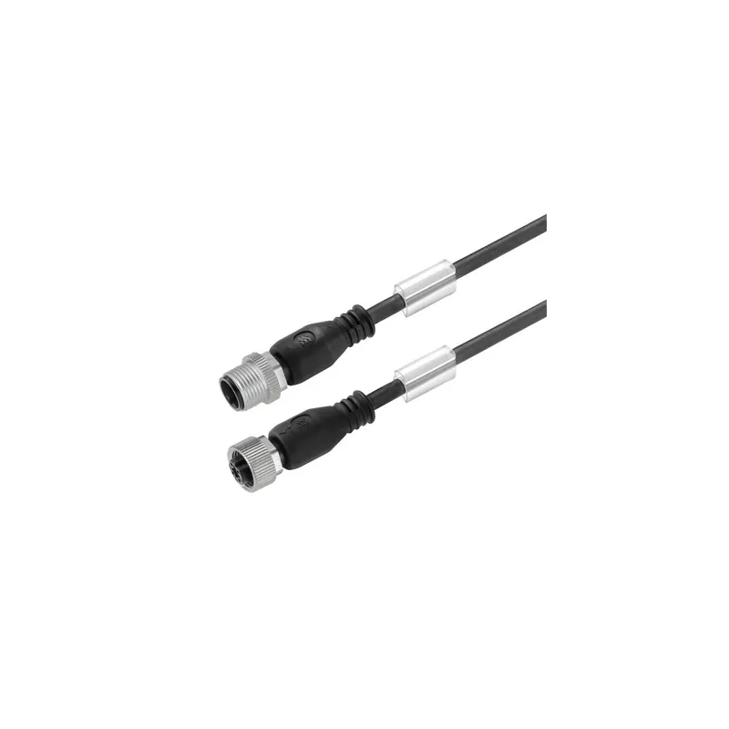 Weidmüller Sensor-/Aktor-Leitung SAIL-M12GM12G-3-2.0U 9457230200 1 STK