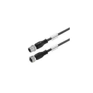 Weidmüller Sensor-/Aktor-Leitung SAIL-M12GM12G-3-2.0U 9457230200 1 STK
