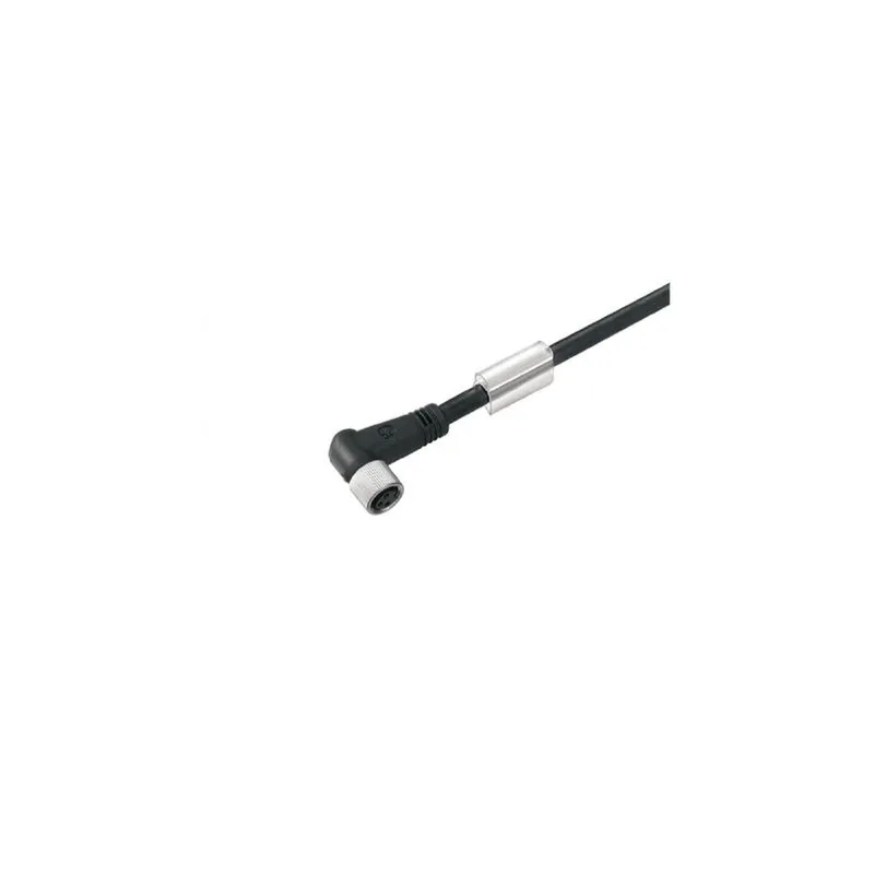 Weidmüller Sensor-/Aktor-Leitung SAIL-M8BW-3-5.0U 9457380500 1 STK