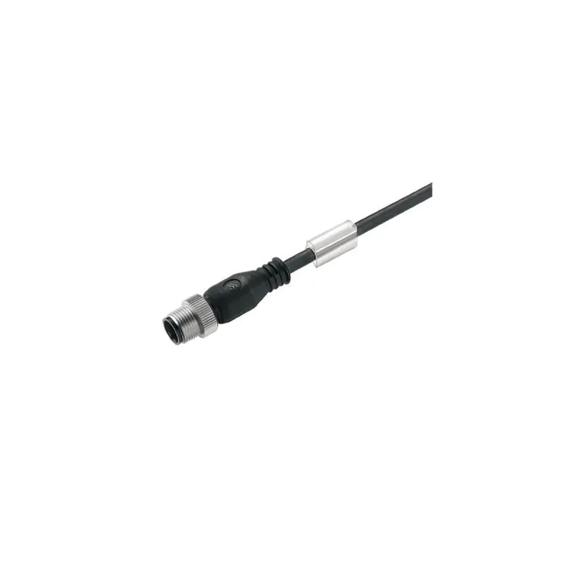 Weidmüller Sensor-/Aktor-Leitung SAIL-M12G-5-3.0U 9457610300 1 STK