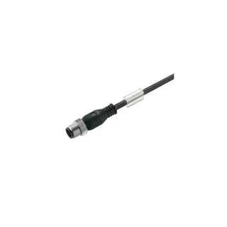 Weidmüller Sensor-/Aktor-Leitung SAIL-M12G-5-3.0U 9457610300 1 STK