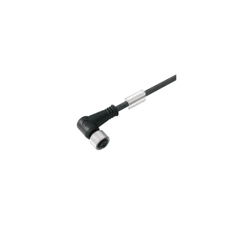 Weidmüller Sensor-/Aktor-Leitung SAIL-M12BW-4-3.0U 9457740300 1 STK