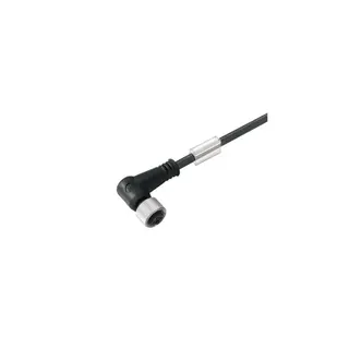 Weidmüller Sensor-/Aktor-Leitung SAIL-M12BW-4-3.0U 9457740300 1 STK