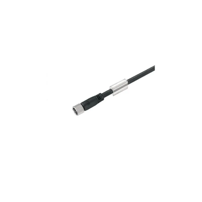 Weidmüller Sensor-/Aktor-Leitung SAIL-M8BG-4-5.0U 9457850500 1 STK