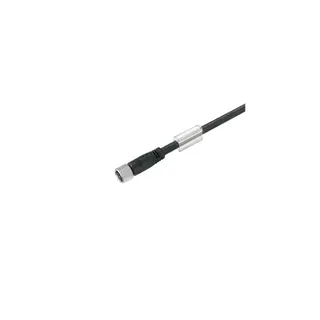 Weidmüller Sensor-/Aktor-Leitung SAIL-M8BG-4-1.5U 9457850150 1 STK