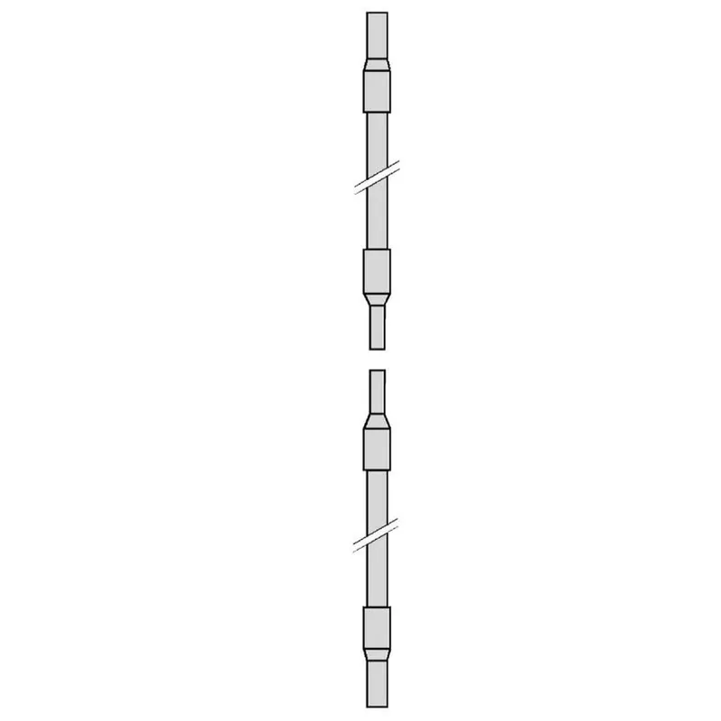 Schneider Electric Lichtleiter XUFS0810 Glas 0,97m XUFS0810