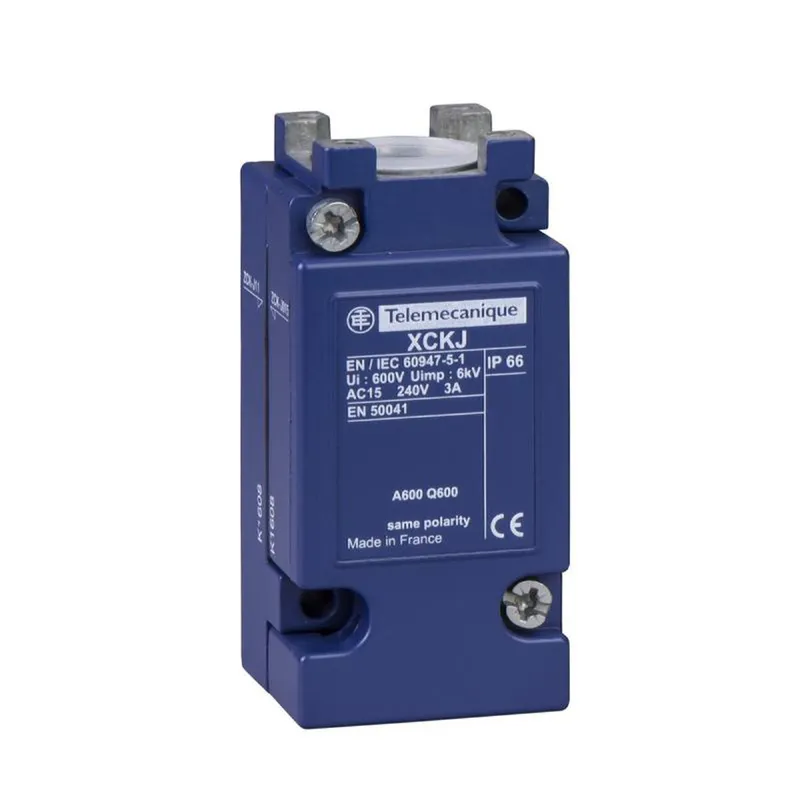Schneider Electric Unterteil ZCKJ11 OES ZCKJ11