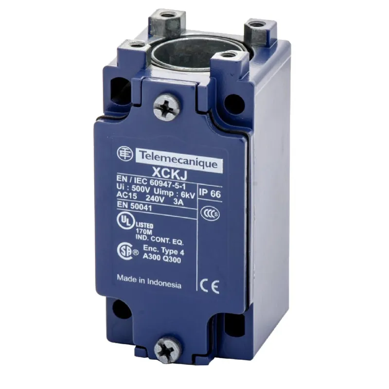 Schneider Electric Unterteil ZCKJ15H29 120 Grad ZCKJ15H29