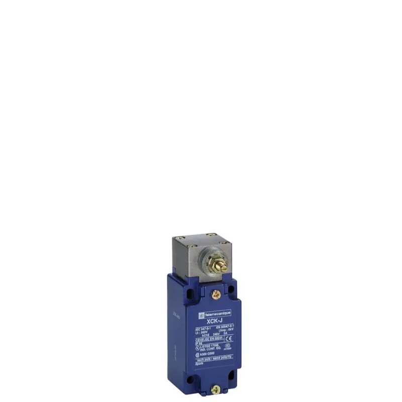 Schneider Electric Oberteil ZCKJ015 +120C OeS ZCKJ015