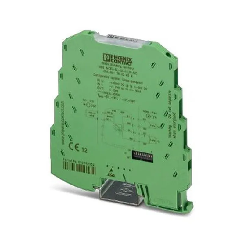 Phoenix Contact Trennverstärker MINI MCR-SL-UI-I-LP-NC