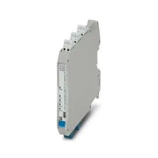 Phoenix Contact Trennschaltverstärker MACX MCR-EX-SL-2NAM-RO-SP Ex-i NAMUR