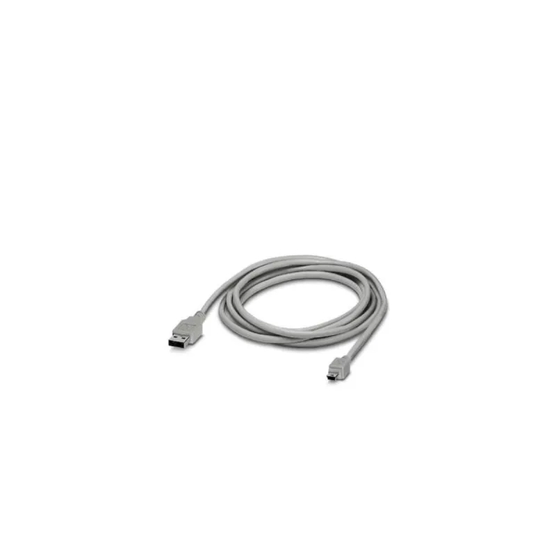 Phoenix Contact USB-Kabel CABLE-USB/MINI-USB-3,0M