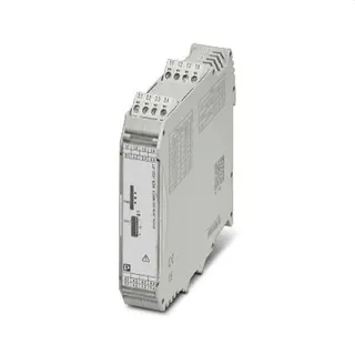 Phoenix Contact Spannungsmessumformer MACX MCR-VDC-PT