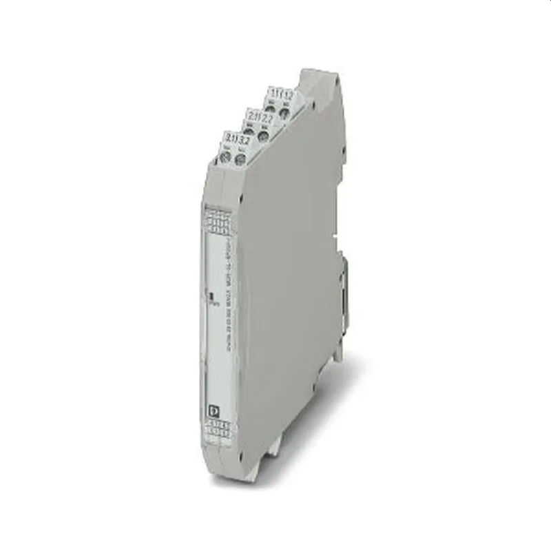 Phoenix Contact Speisetrenner MACX MCR-SL-RPSSI-I