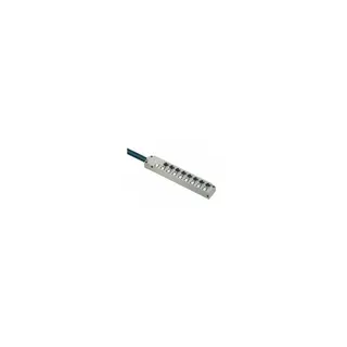 Weidmüller Sensor-Aktor-Verteiler SAI-8-F 3P M8 L 5m M8 Passiv 1828680000 1 STK