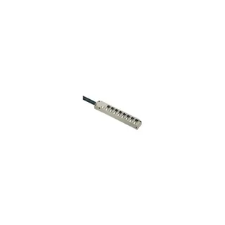 Weidmüller Sensor-Aktor-Verteiler SAI-8-F 4P M8 L 5m M8 Passiv 1828620000 1 STK