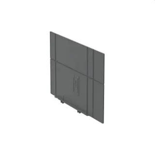 ABB Stotz-Kontakt Phasentrennwand OXEB1600/4 1SCA150201R1001