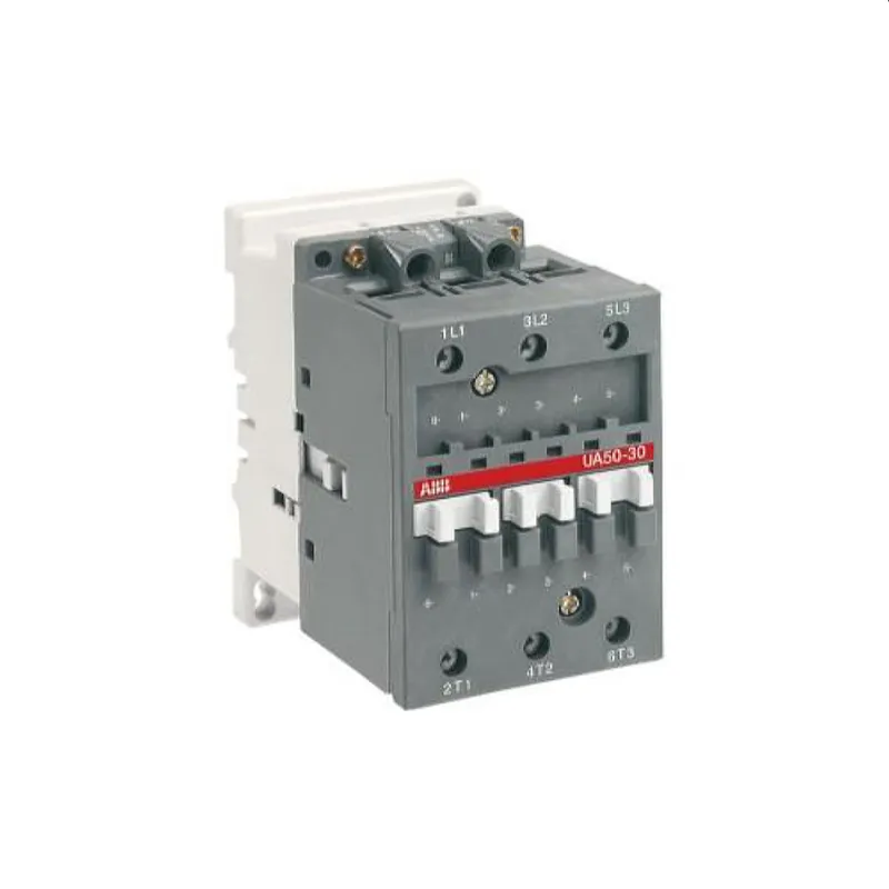 ABB Stotz-Kontakt Schütz UA50-30-00-80 1SBL351022R8000