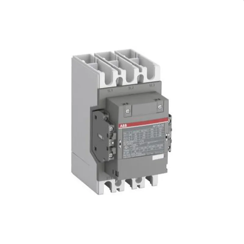 ABB Stotz-Kontakt Schütz AF190-30-22-13 1SFL487002R1322
