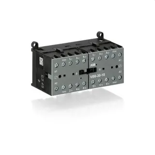 ABB Stotz-Kontakt Wendeschütz VB6-30-10-01 GJL1211901R0101