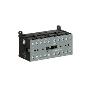 ABB Stotz-Kontakt Wendeschütz VB6-30-01-01 GJL1211901R0011