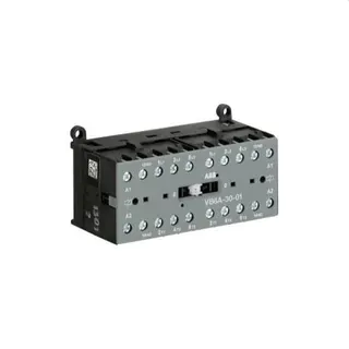 ABB Stotz-Kontakt Wendeschütz VB6A-30-01-80 GJL1211911R8010