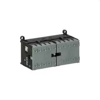 ABB Stotz-Kontakt Wendeschütz VB6A-30-10-P-80 GJL1211919R8100